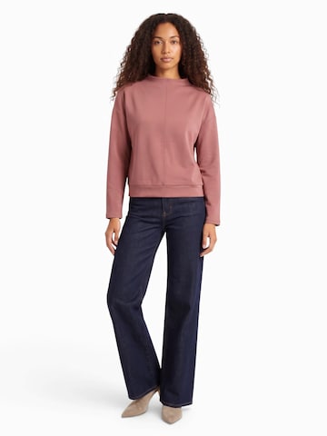 ABOUT YOU Shirt 'Alexis' in Pink: Vorderseite