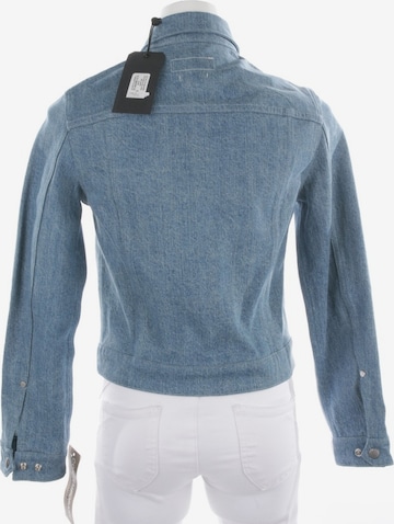 rag & bone Jeansjacke XS in Blau