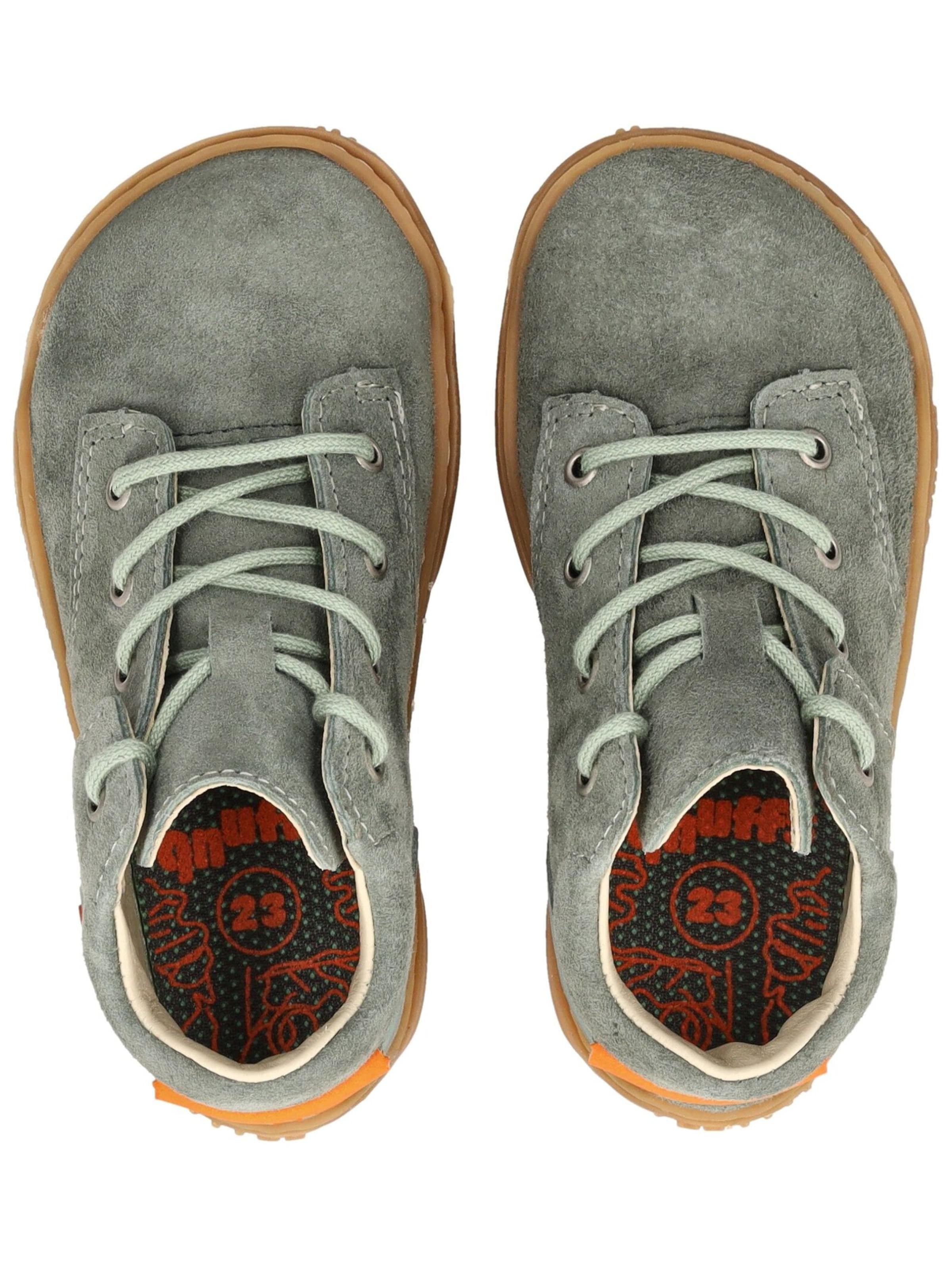 Qnuffs Sneaker in Grün