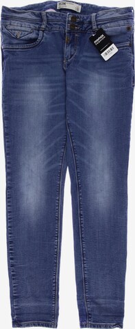 TIMEZONE Jeans 31 in Blau: predná strana