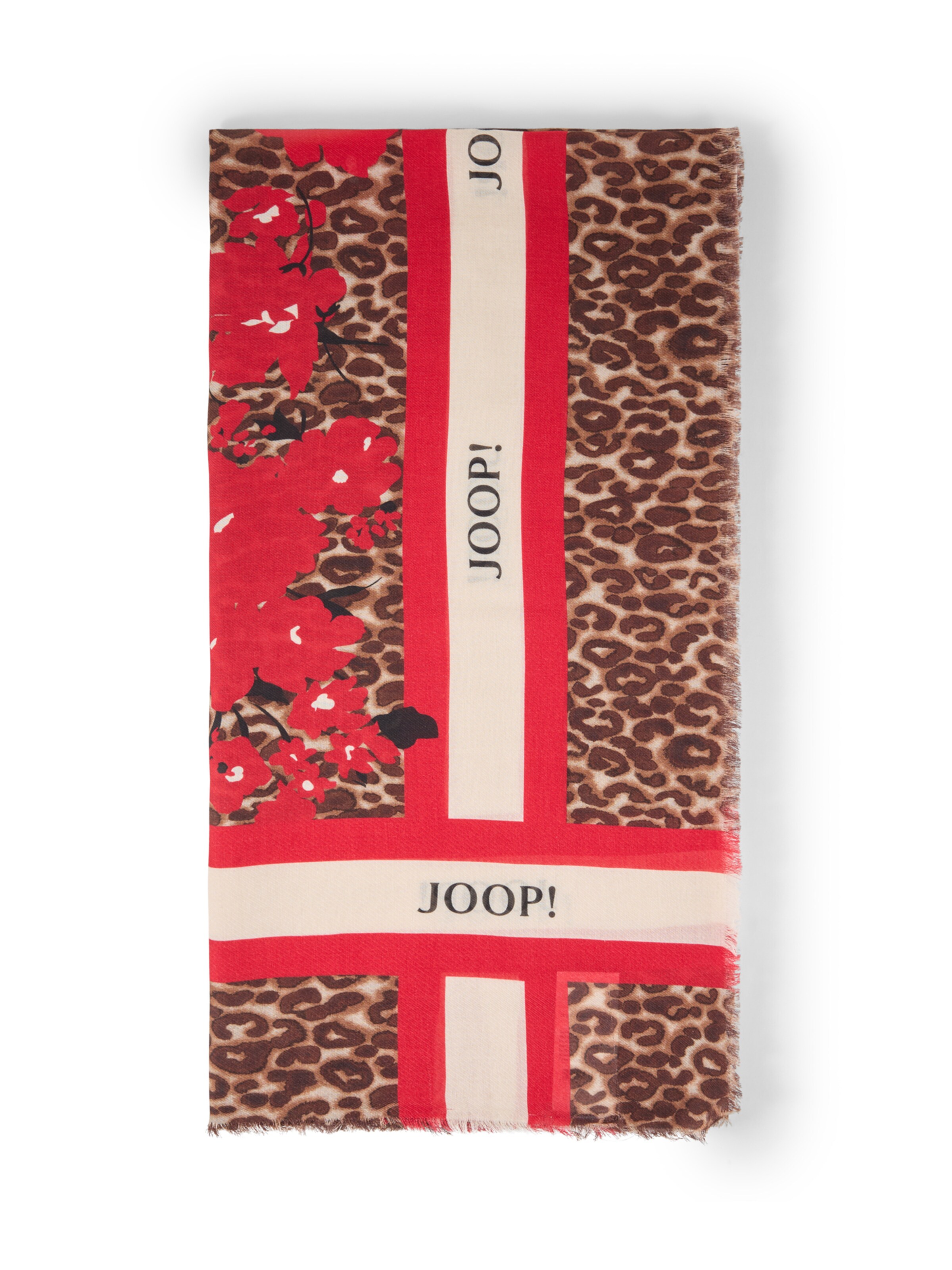 JOOP! Wrap 'Adalia' in Beige