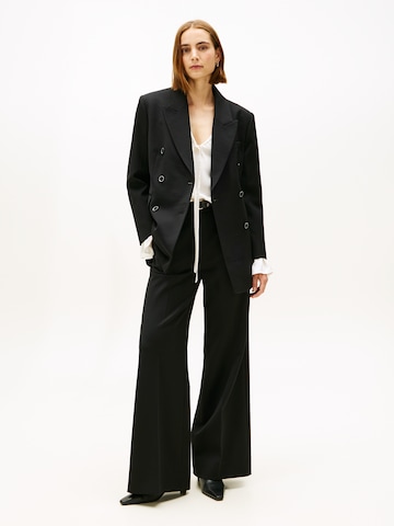 TOMMY HILFIGER Блейзер в Черный