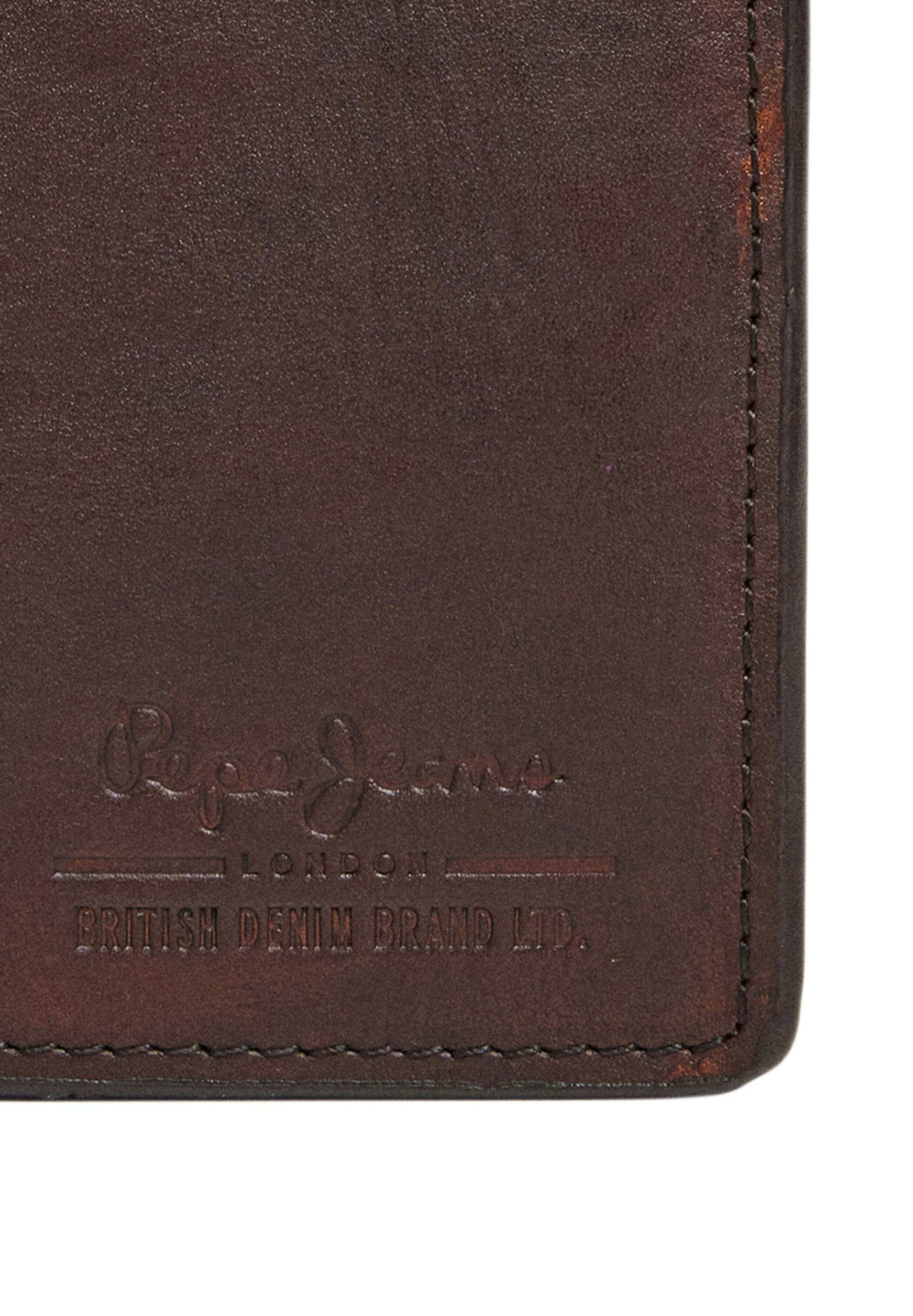 Pepe Jeans - Cartera 'TATE' en marrón