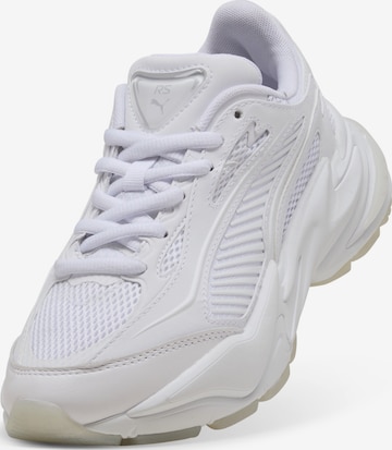 PUMA Trainers 'RS Surge' in White: front