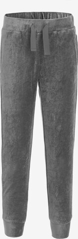 Gulliver Pants in Grey: front