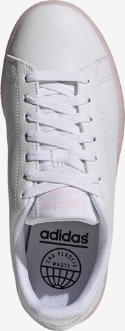 ADIDAS PERFORMANCE Sneaker 'Advantage' in Weiß