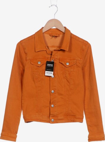 Soyaconcept Jacket & Coat in S in Orange: front