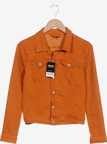 Soyaconcept Jacket & Coat in S in Orange: front