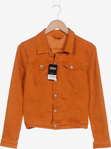 Soyaconcept Jacke S in Orange: predná strana