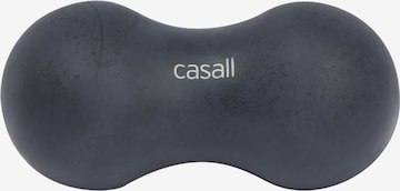 Casall Sports Equipment in Black: front