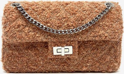 NICASCONCEPT Tasche 'Maxi' in orange / pfirsich, Produktansicht