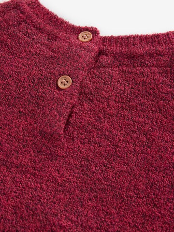Pull-over Next en rouge