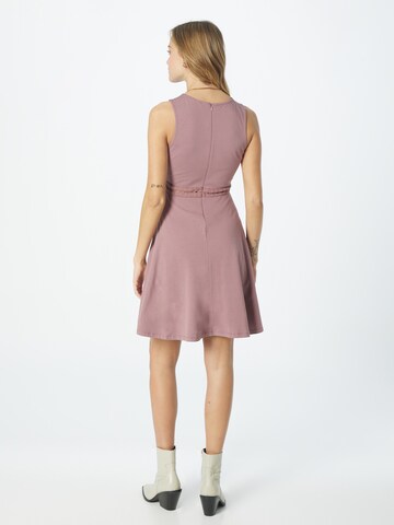 ABOUT YOU - Vestido de gala 'Michelle' en rosa