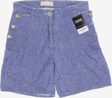 IVI collection Shorts S in Blau: predná strana