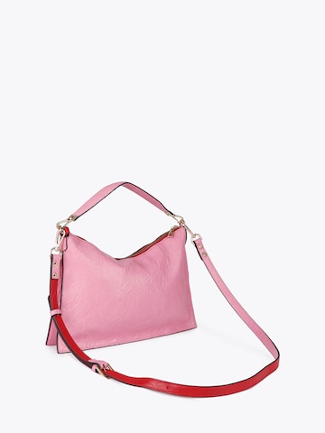 Lola Casademunt Schoudertas in Rood