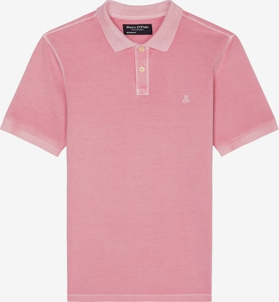 Marc O'Polo T-Shirt en rose clair / blanc, Vue avec produit