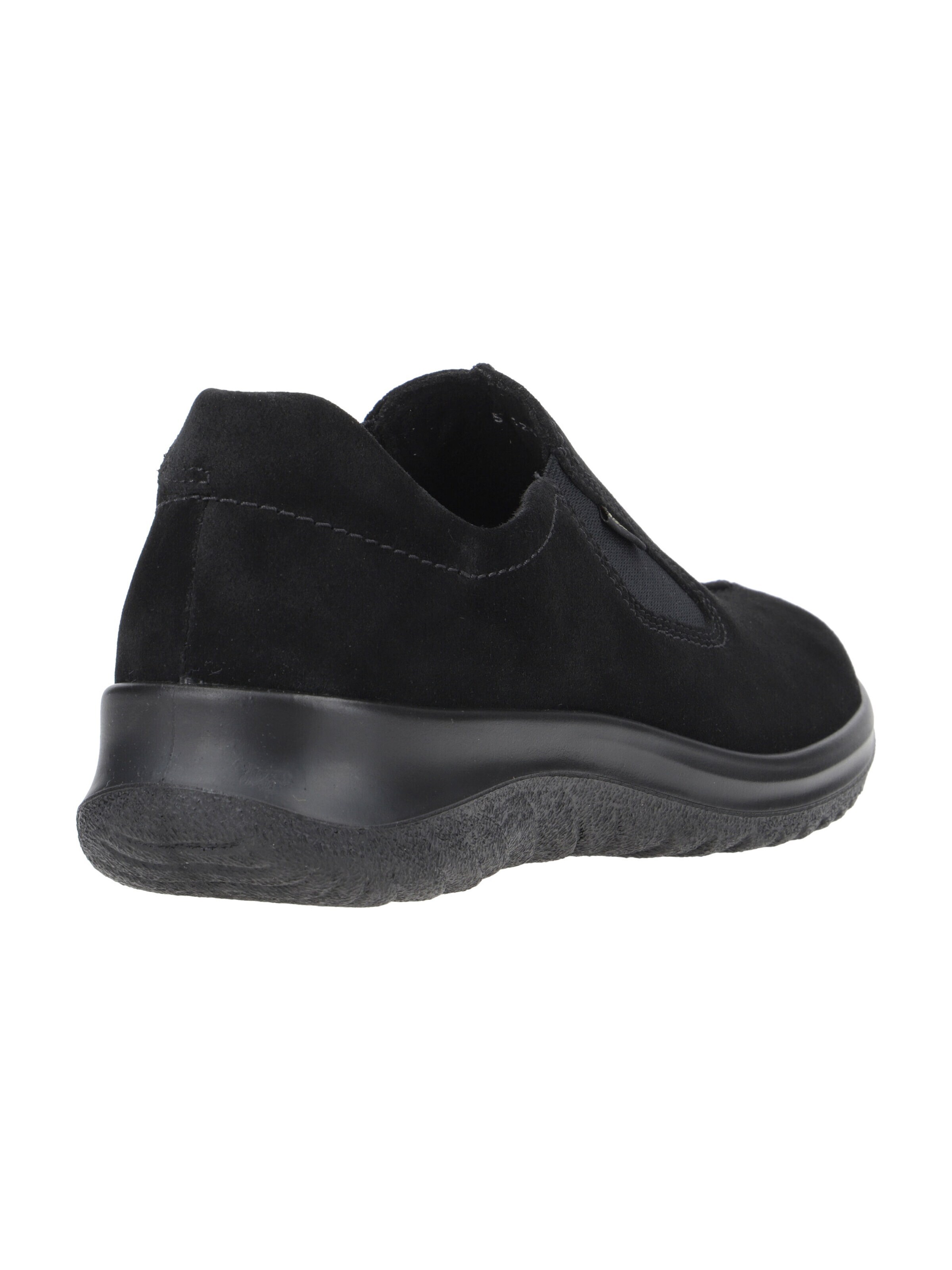 Legero Hausschuh‌‌‌‌‌‌ in Schwarz