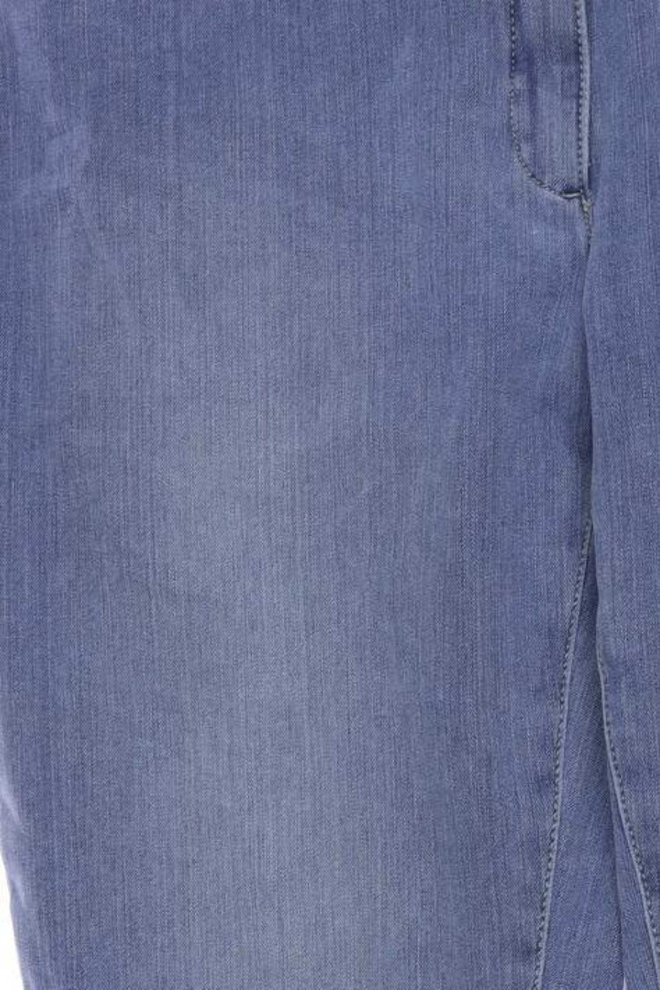 BRAX Jeans in 34 in Blue