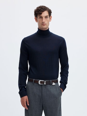 SELECTED Sweater '16094653' in Blue