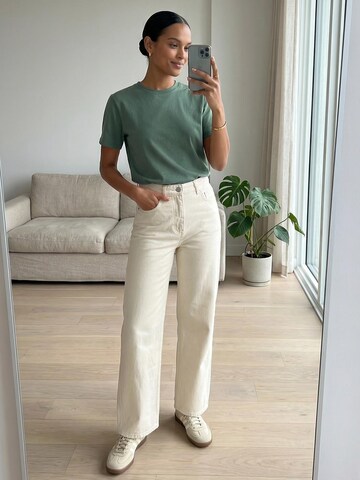 Everly Shirt in Green