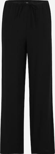 Vero Moda Tall Bikses 'VMEASY JOY', krāsa - melns, Preces skats