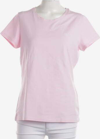 GANT Shirt M in Pink: predná strana