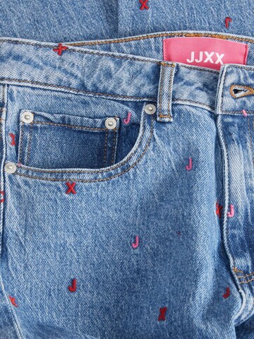 JJXX Slimfit Jeans 'Ciara' i blå