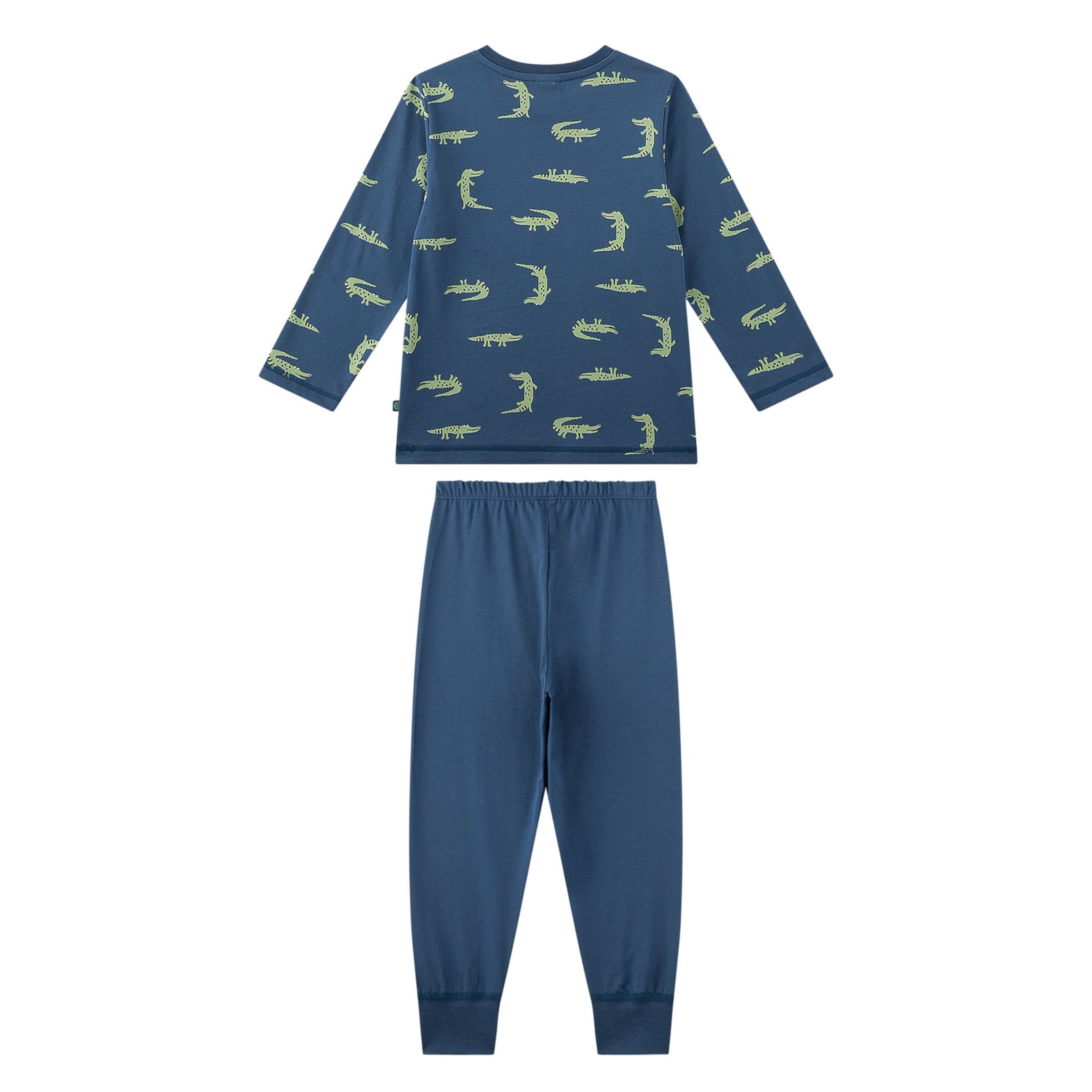 Pyjama Sanetta en bleu