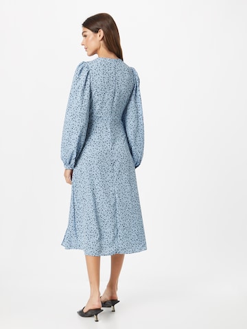 Monki Dress in Blue