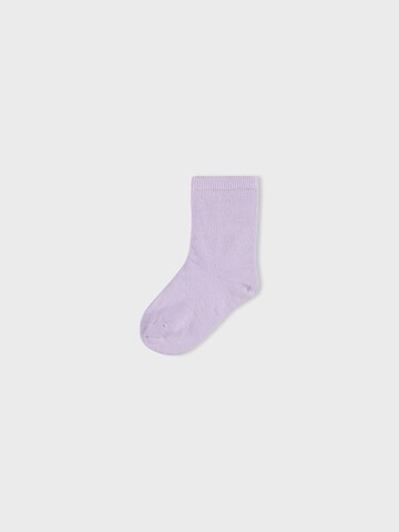 NAME IT Socks 'Vinni' in Mixed colors