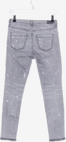 Rich & Royal Jeans 26 x 32 in Grau