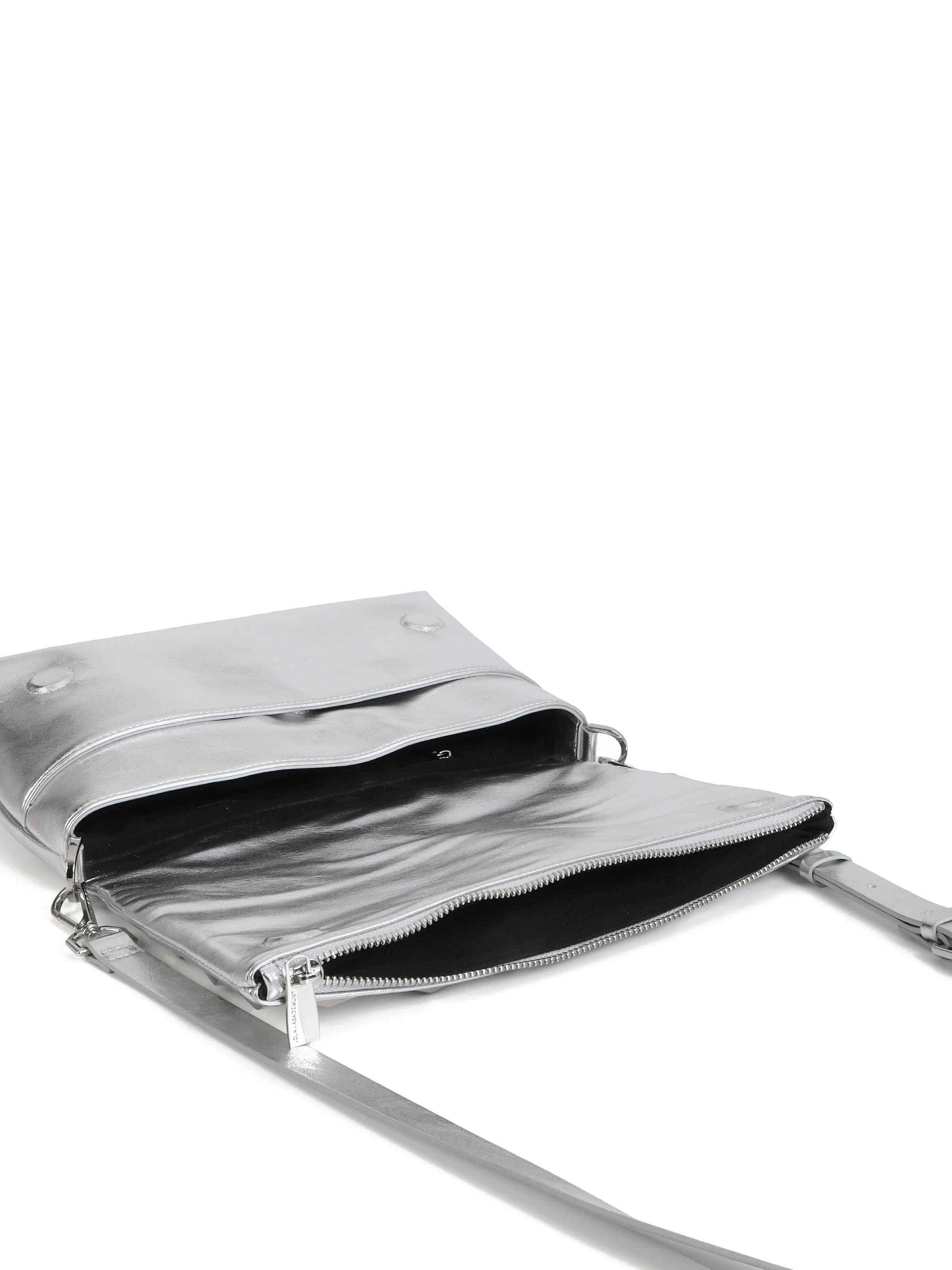 Sac à bandoulière Lola Casademunt en gris