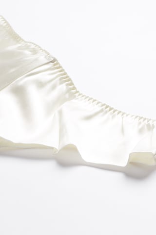 INTIMISSIMI Slip in Weiß