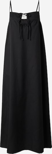 ABOUT YOU x Marie von Behrens Poletna obleka 'Tara' | črna barva, Prikaz izdelka