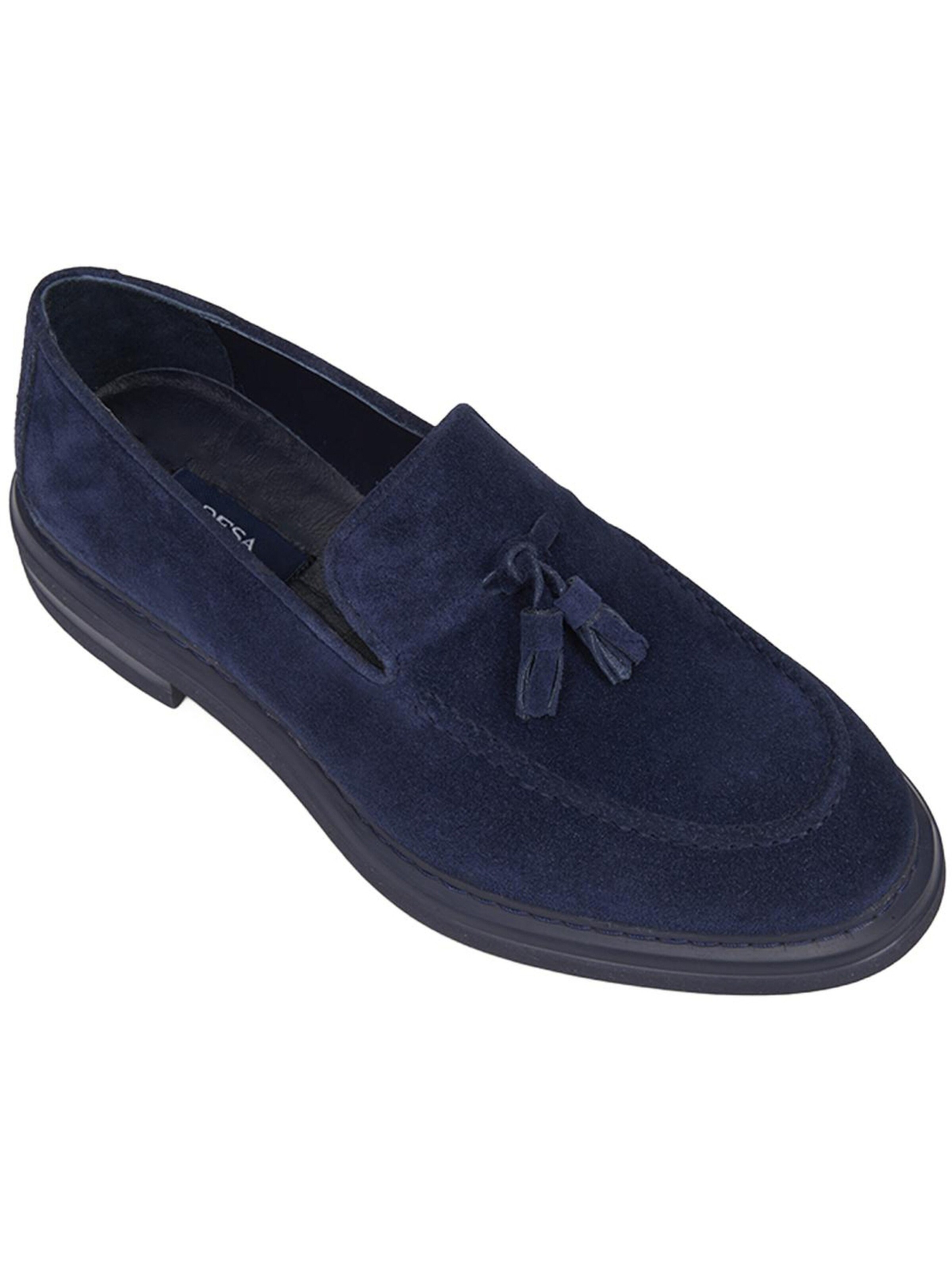 Desa Slipper 'Slipper'‌‌‌ in Blau