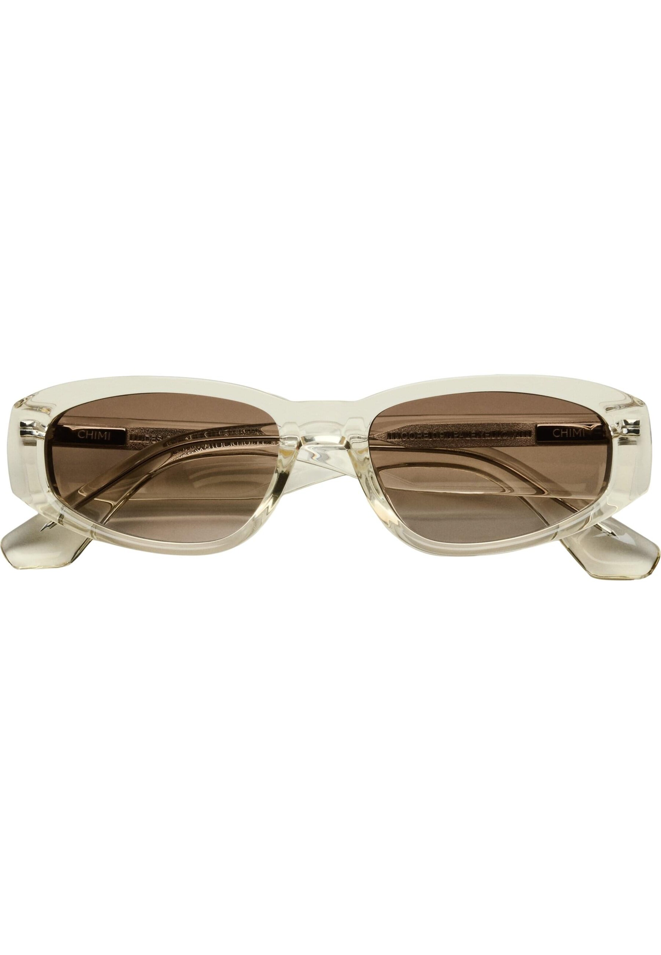 CHIMI Солнцезащитные очки в Желтый