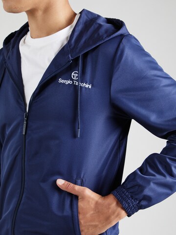 mėlyna Sergio Tacchini Treniruočių kostiumas 'CARSON 024'