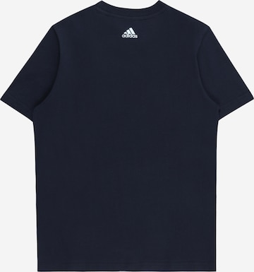 ADIDAS SPORTSWEAR Performance Shirt in Black