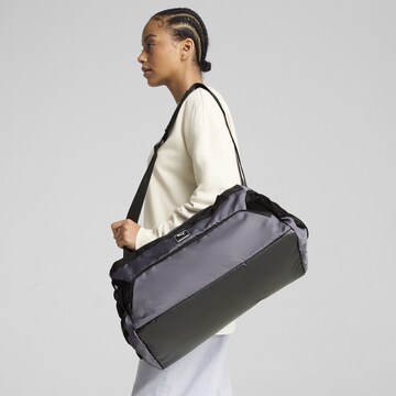 Sac de sport PUMA en gris