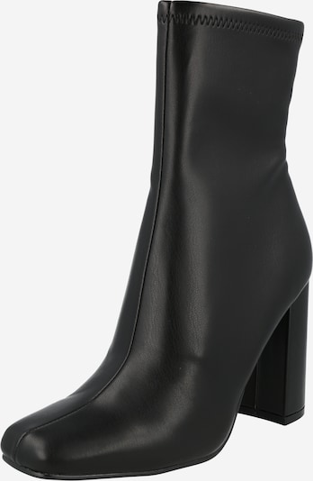 STEVE MADDEN Ankle Boots 'FULTON' in Black, Item view
