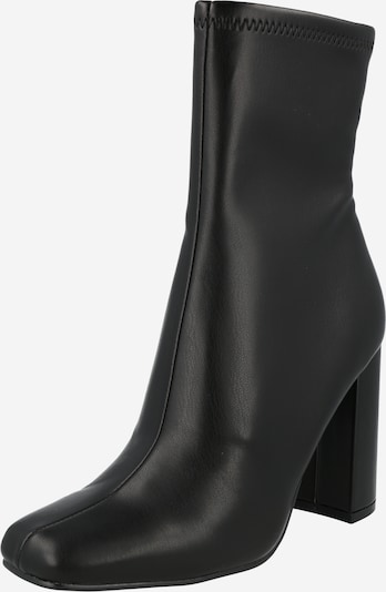 STEVE MADDEN Bottines 'FULTON' en noir, Vue avec produit