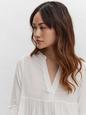 Robe d’été 'Heli' VERO MODA en blanc