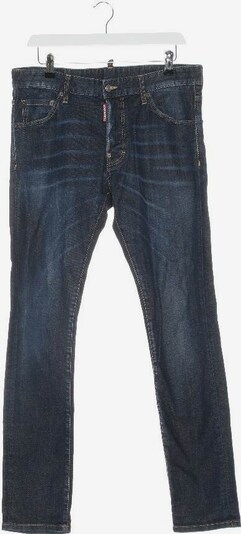 DSQUARED2 Jeans in 33 in navy, Produktansicht
