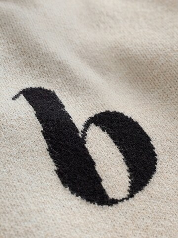 B by Ted Baker Sweatshirt in Beige