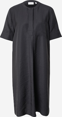 comma casual identity Dress in Black: front