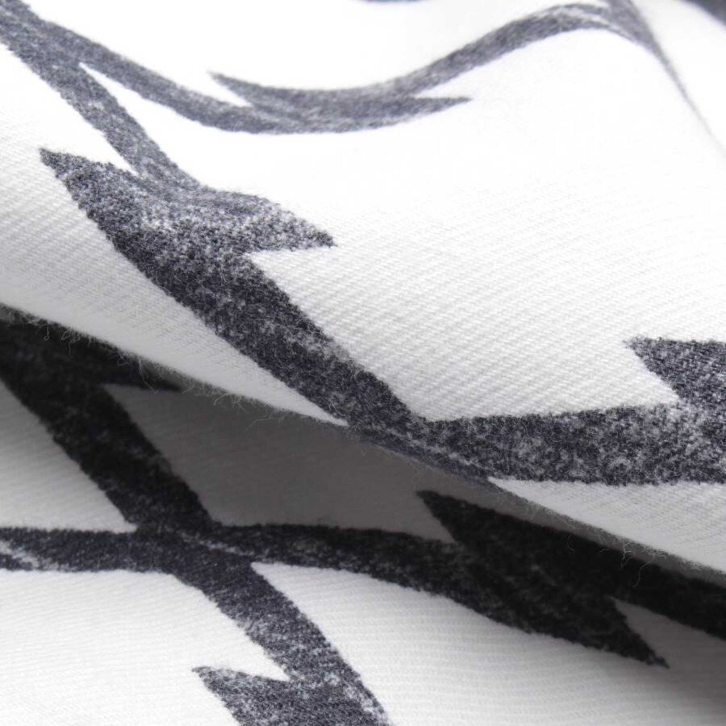 Isabel Marant Etoile Hose S in Grau