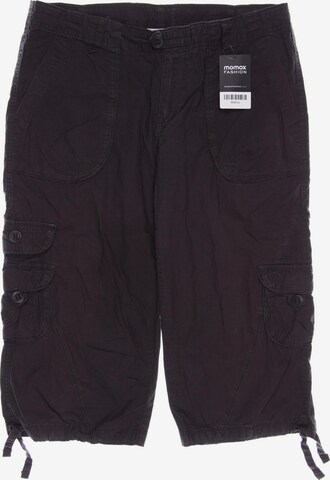 COLUMBIA Shorts XL in Grau: predná strana