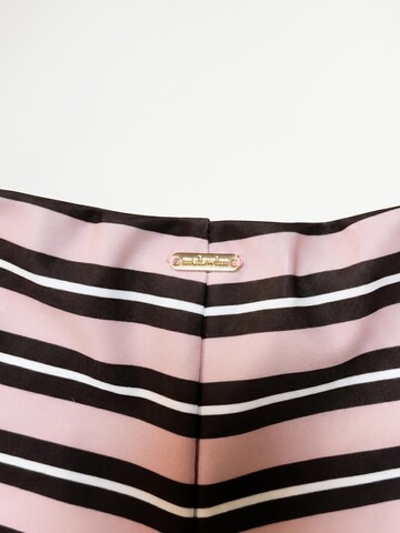Maiswim - Bermudas 'Toothpaste Mini Shorts' en rosa