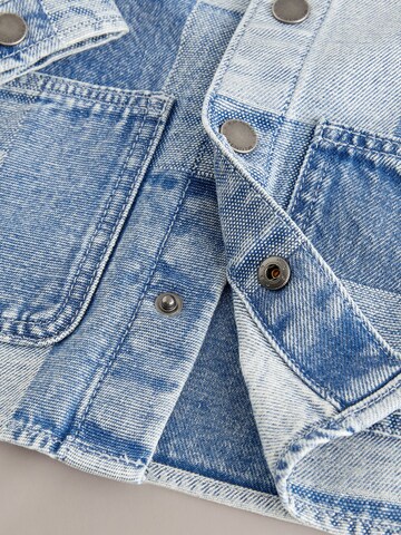 Giacca di mezza stagione di Next in blu