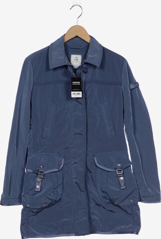 Peuterey Jacket & Coat in L in Blue: front